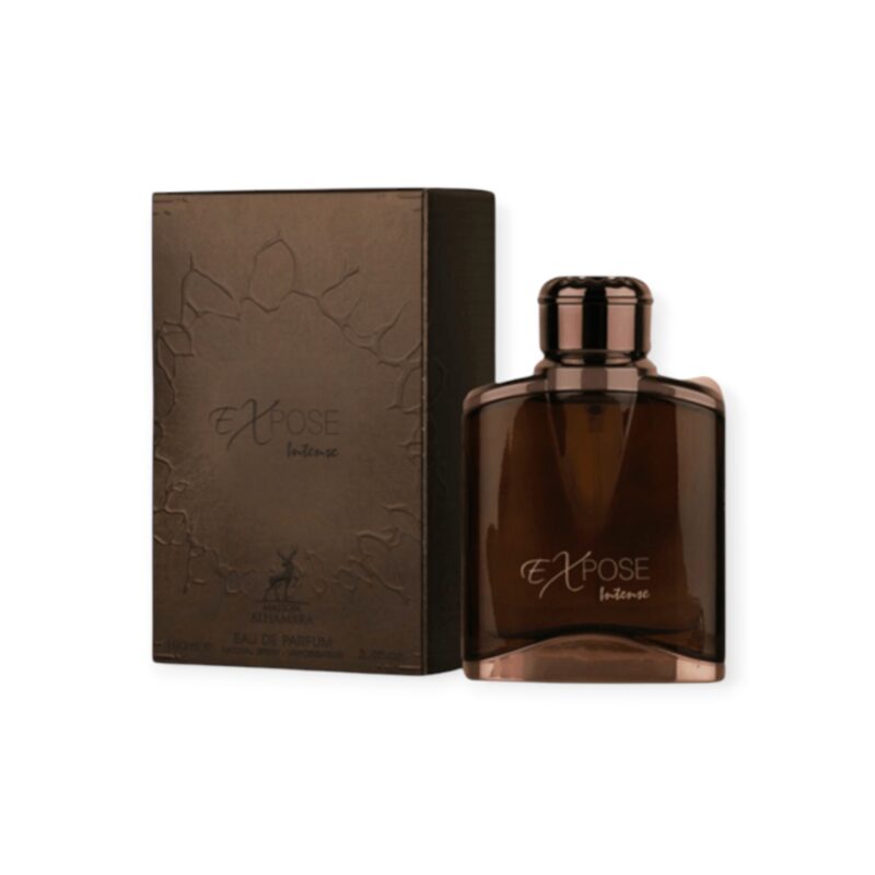 Maison Alhambra Expose Intense EDP 100 M - Image 1