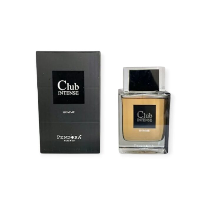 Pendora Scents Club Intense EDP 100 M - Image 1