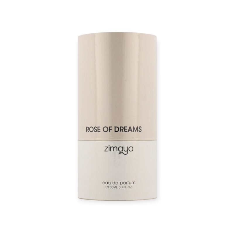 Zimaya Rose of Dreams EDP 100 Uni - Image 1