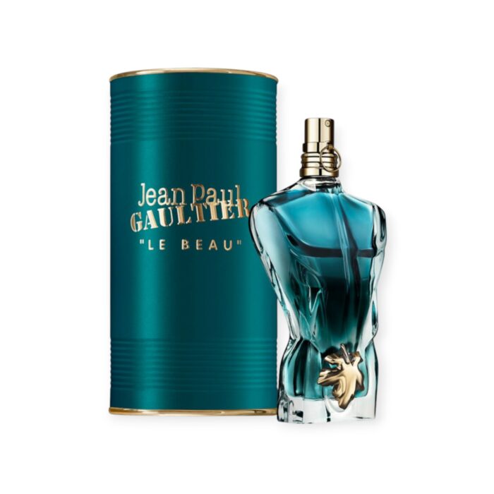 J.P.Gaultier Le Beau EDT 125 M - Image 1