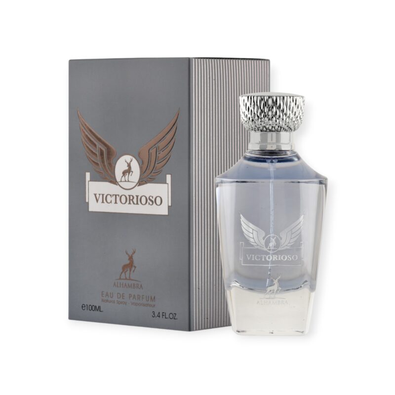 Maison Alhambra Victorioso EDP 100 M - Image 1