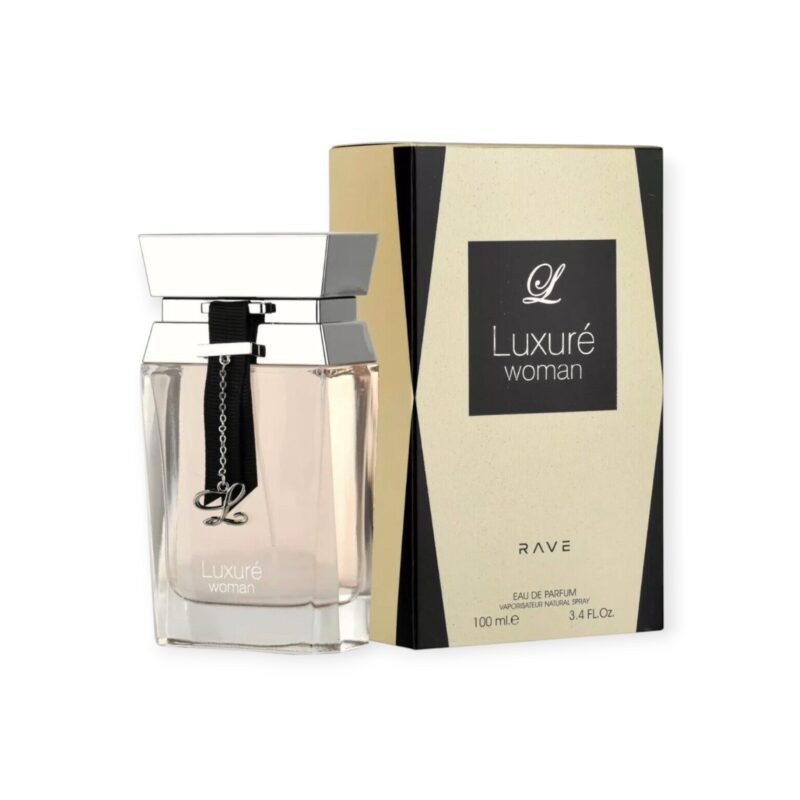 Rave Luxure  EDP 100 W - Image 1