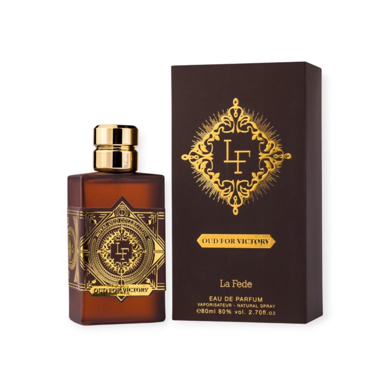 La Fede Oud for Victory EDP 100 Uni - Image 1
