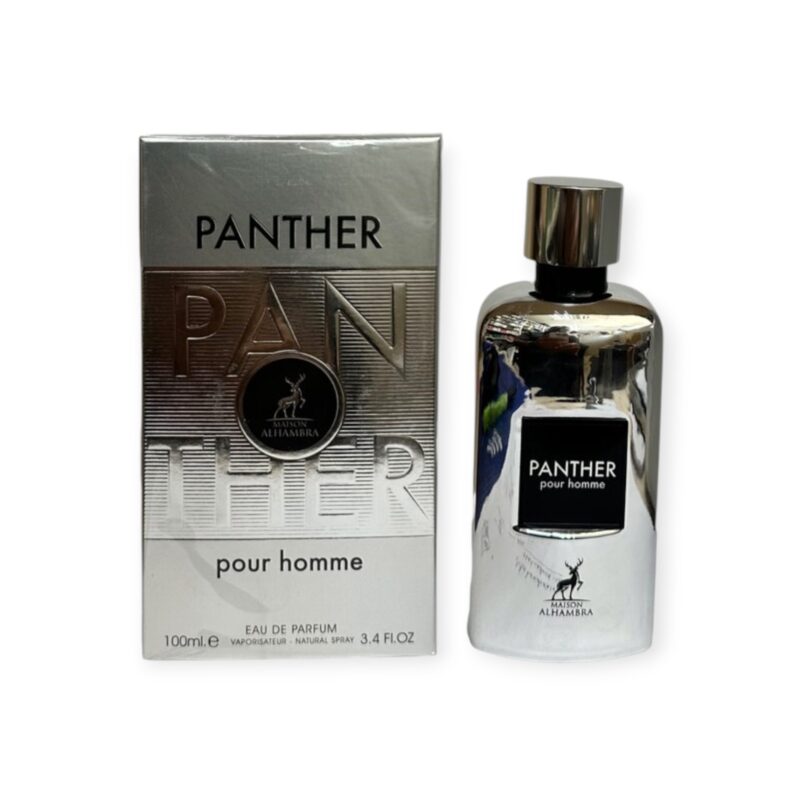 Maison Alhambra Panthere EDP 100 M - Image 1
