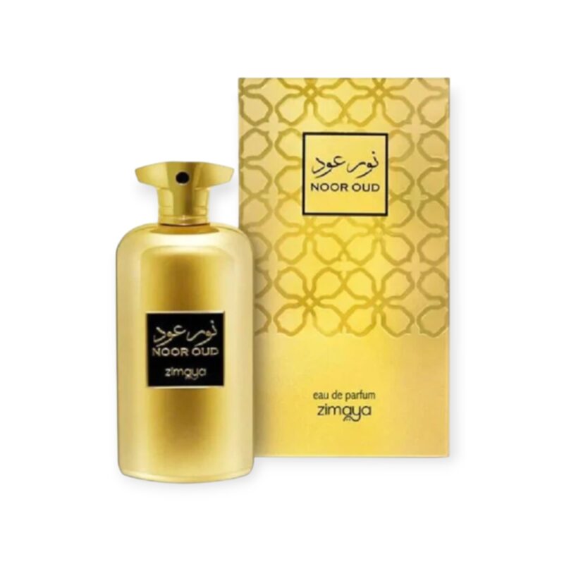 Zimaya Noor Oud EDP 100 Uni - Image 1