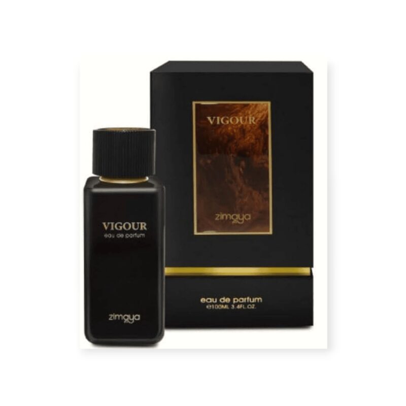 Zimaya Vigour EDP 100 M - Image 1