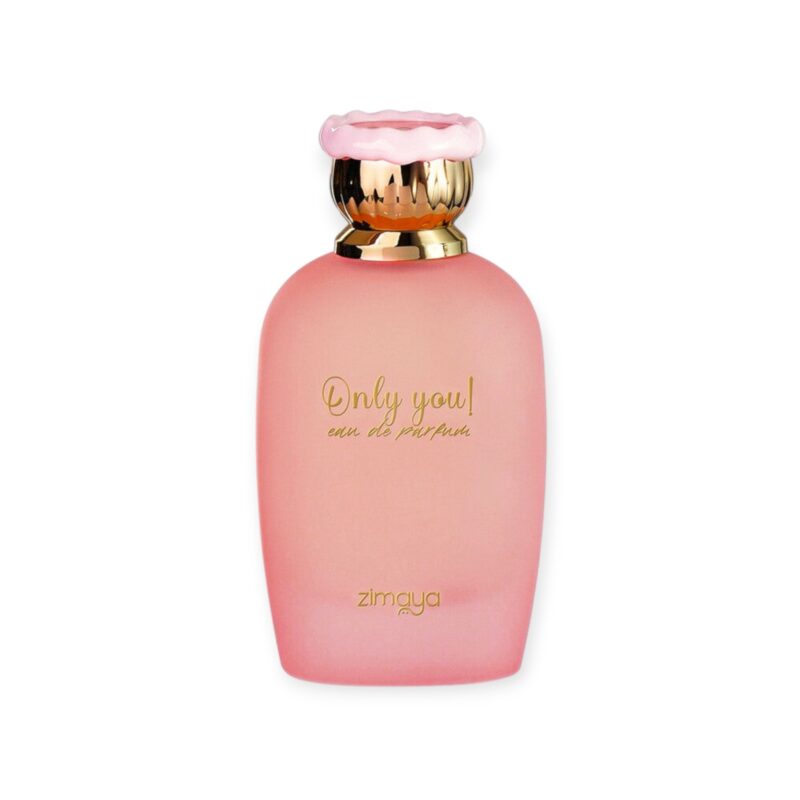 Zimaya Only You EDP 100 W - Image 1