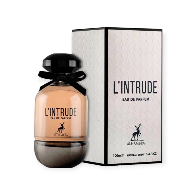 Maison Alhambra Intrude EDP 100 W - Image 1