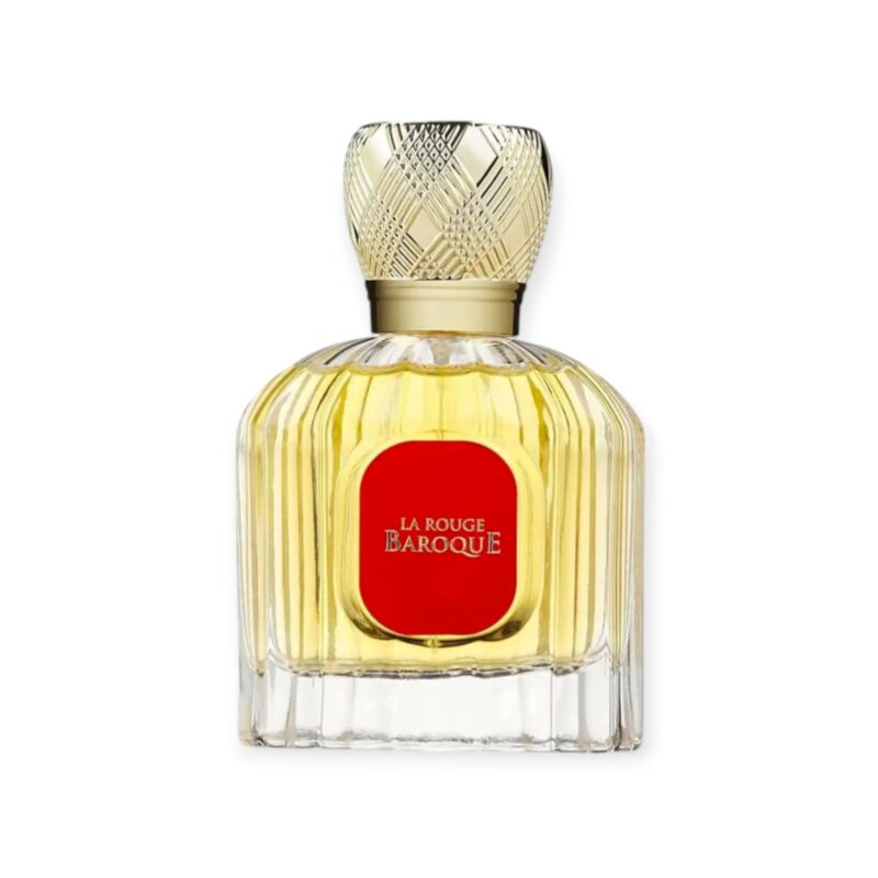 Maison Alhambra La Rouge Baroque EDP 100 W - Image 1