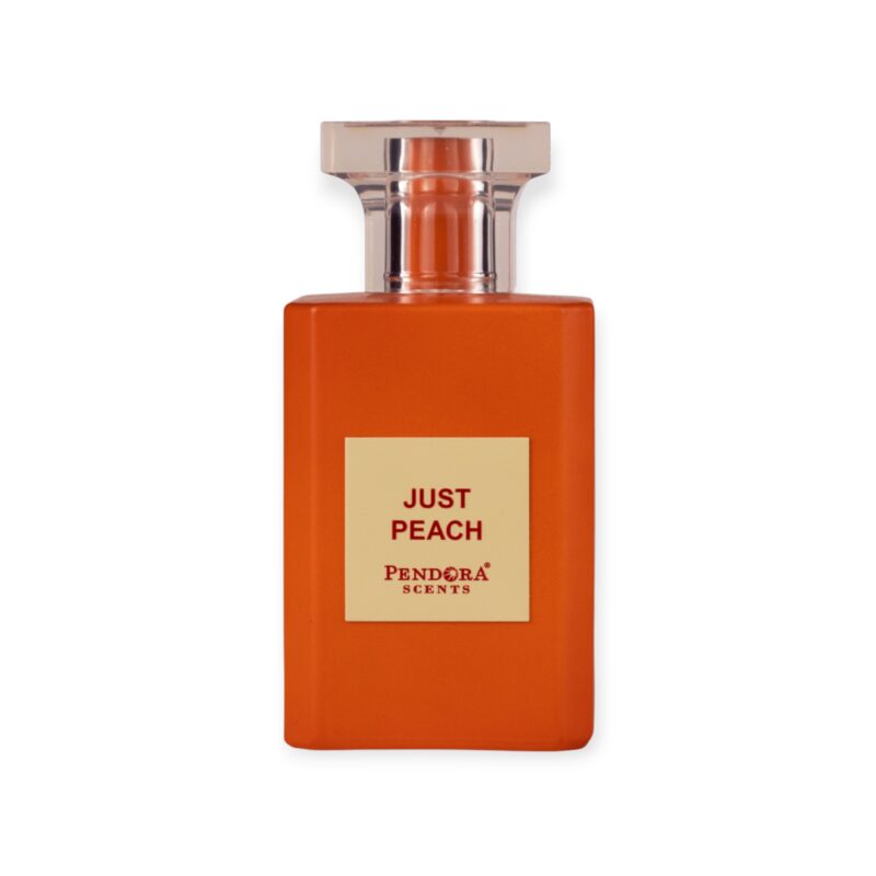 Pendora Scents Just Peach EDP 100 Uni - Image 1