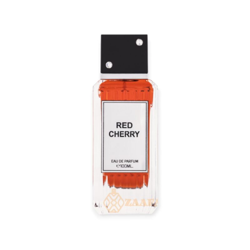 Wadi Al Khaleej Red Cherry EDP 100 Uni - Image 1