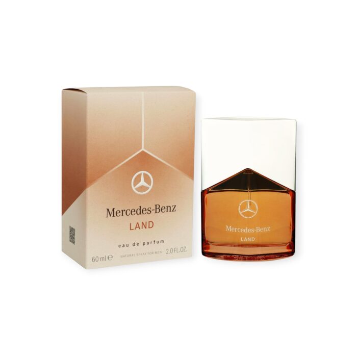 Mercedes Benz Land EDP 60 M - Image 1