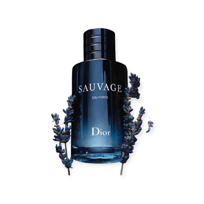 C.Dior Sauvage Eau Forte 100 M - Image 1
