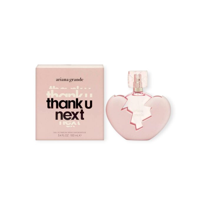Ariana Grande Thanku Next Deo 236 W - Image 1