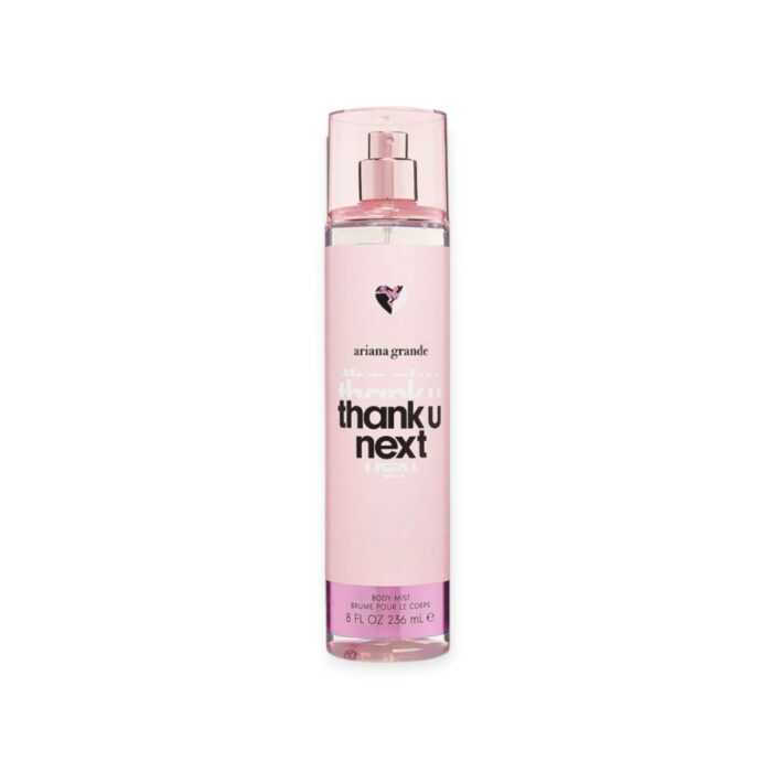 Ariana Grande Thanku Next 2 Deo 236 W - Image 1