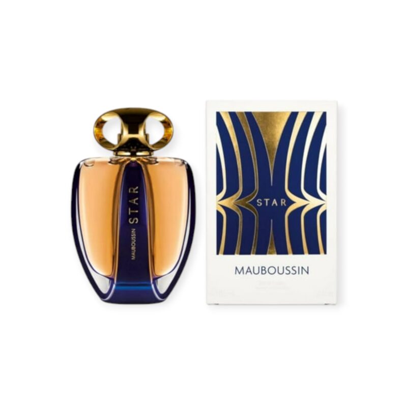 Mauboussin Srar for Woman EDP 90 W - Image 1