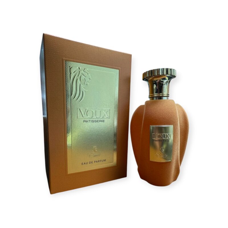 Emir Voux Patisserie EDP 100 Uni - Image 1
