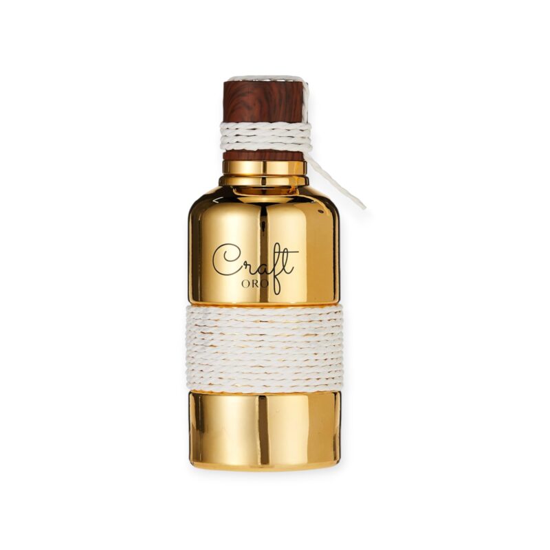 Vurv Craft Oro EDP 100 M - Image 1