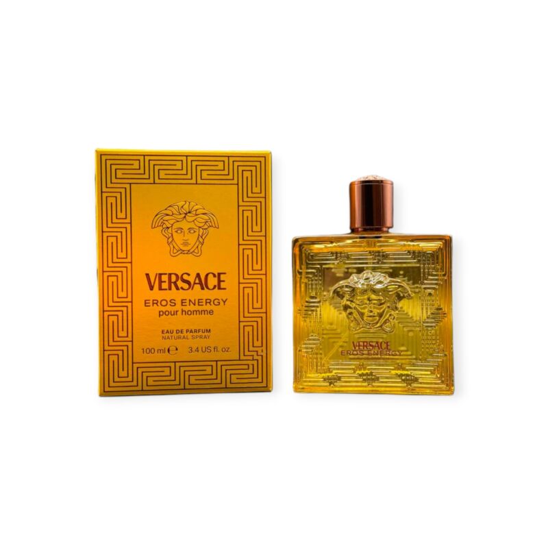Versace Eros Energy EDP 50 M - Image 1