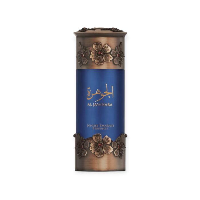 Lattafa Niche Emarati Al Jawhara EDP 100 M - Image 1