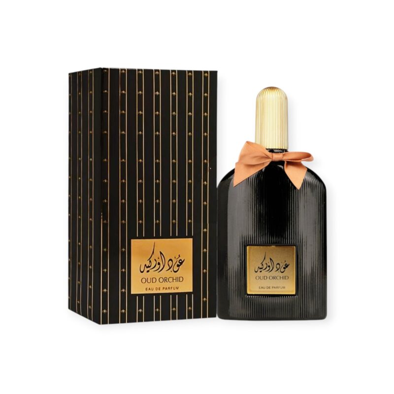 Ard Al Zaafaran Oud Orchid EDT 100 Uni - Image 1