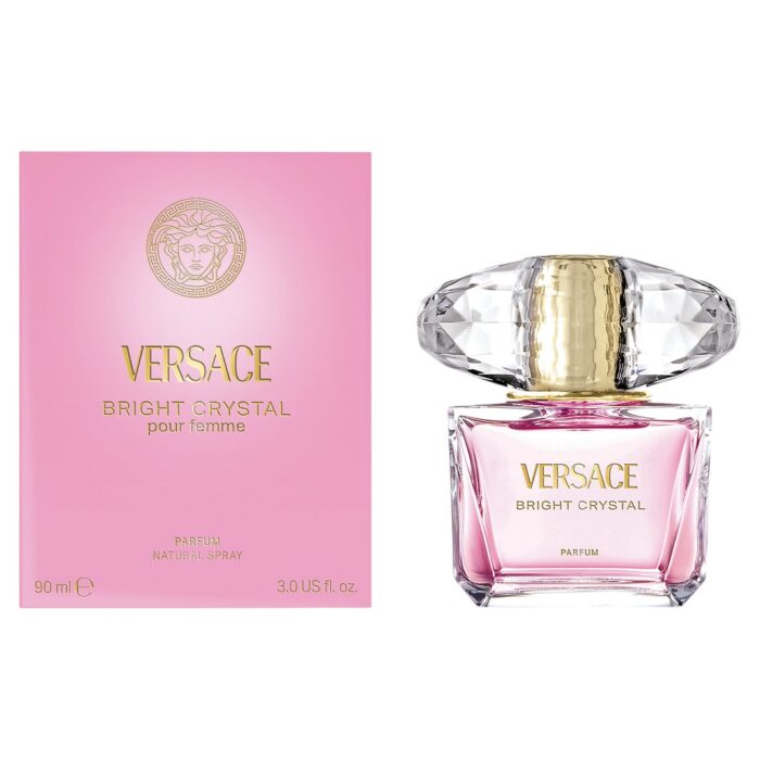 Versace Bright Crystal Parfum TR 90 W - Image 1
