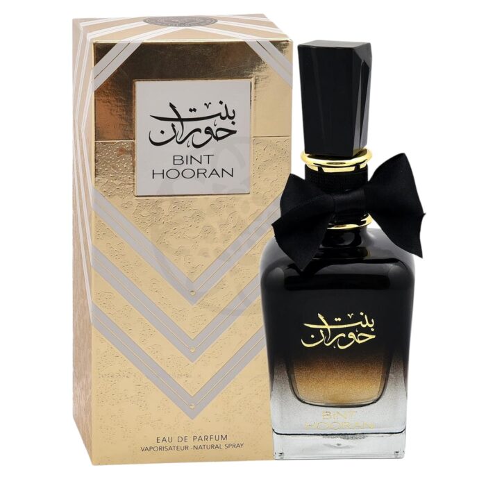 Ard Al Zaafaran Bint Hooran EDP 100 W - Image 1