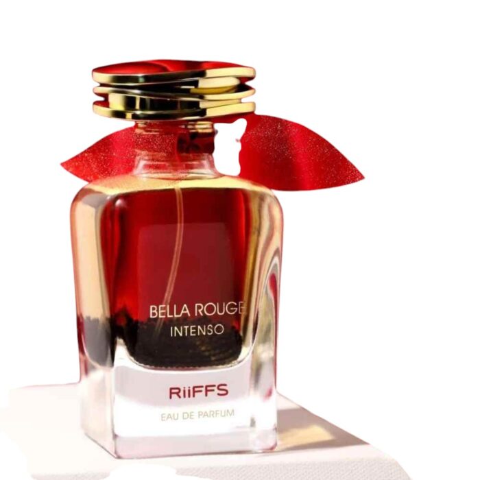 Riiffs Bella Rouge EDP 100 Uni - Image 1