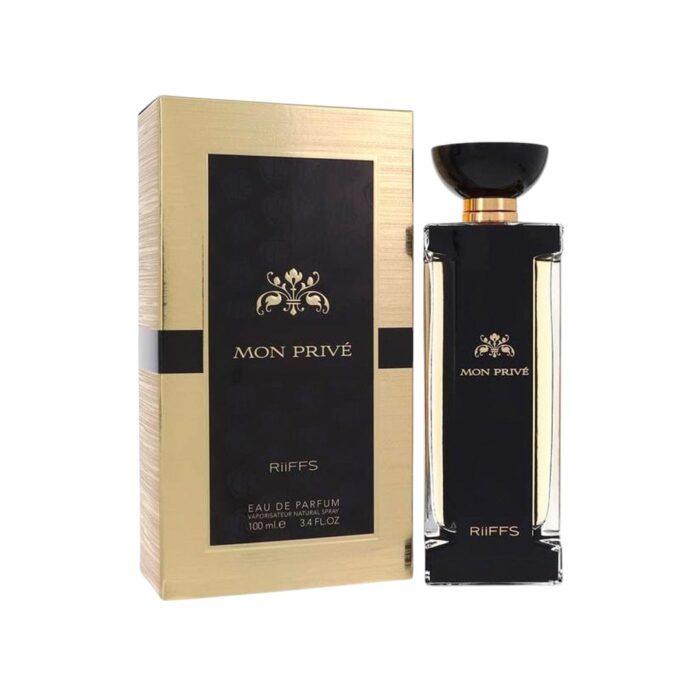 Riiffs Mon Prive EDP 100 Uni - Image 1