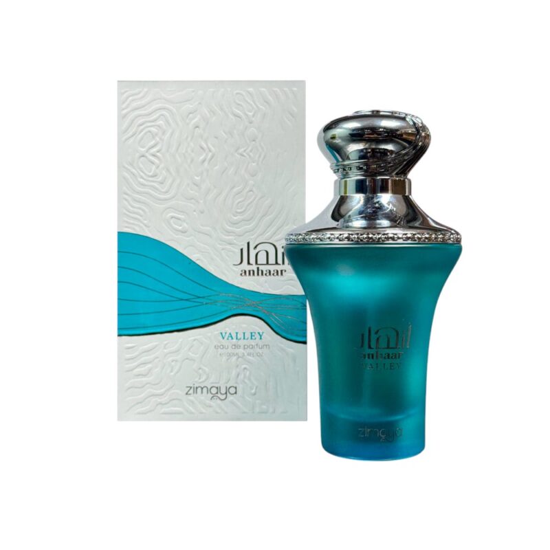 Zimaya Anhaar Valley EDP 100 W - Image 1
