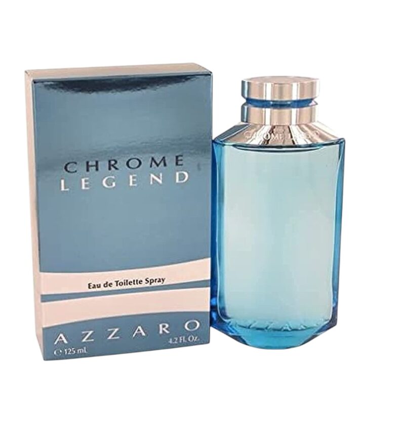 Azzaro Chrome Legend EDT 100 M - Image 1