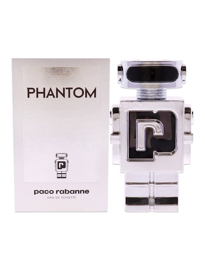 Paco R. Phantom EDT 150 M - Image 1