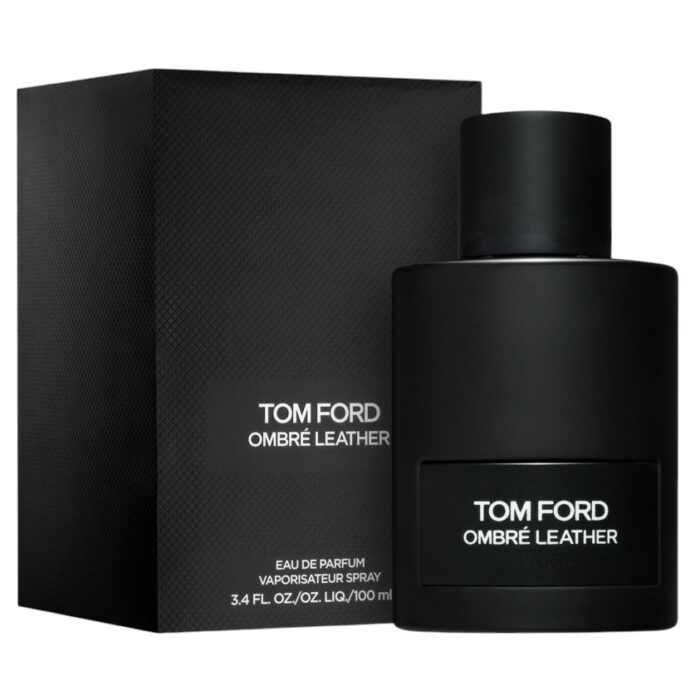 Tom Ford  Ombre Leather  EDP TR 100 Uni - Image 1