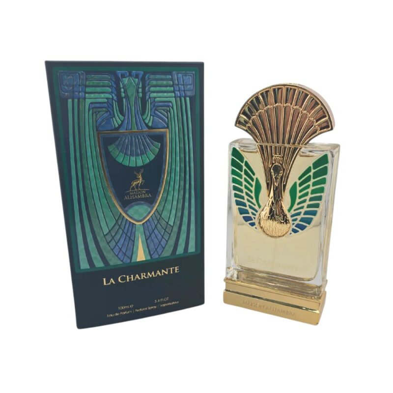 Maison Alhambra La Charmante EDP 100 W - Image 1