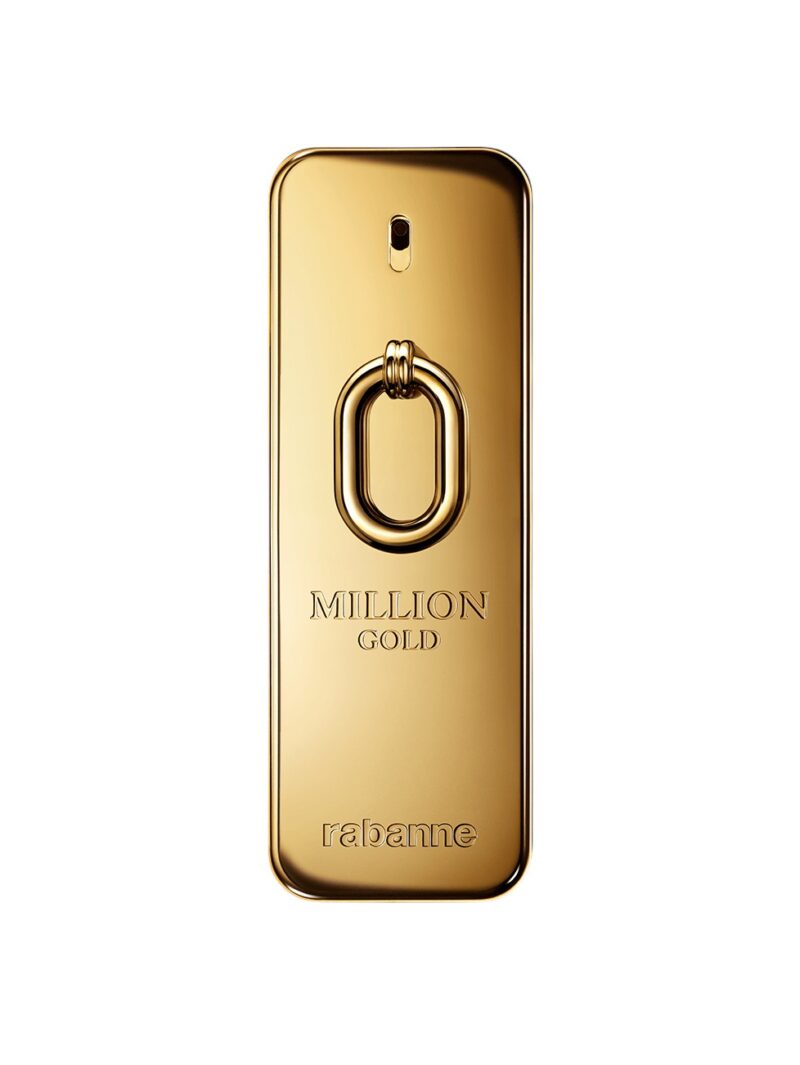 Paco R. Million Gold Intense EDP 100 M - Image 1