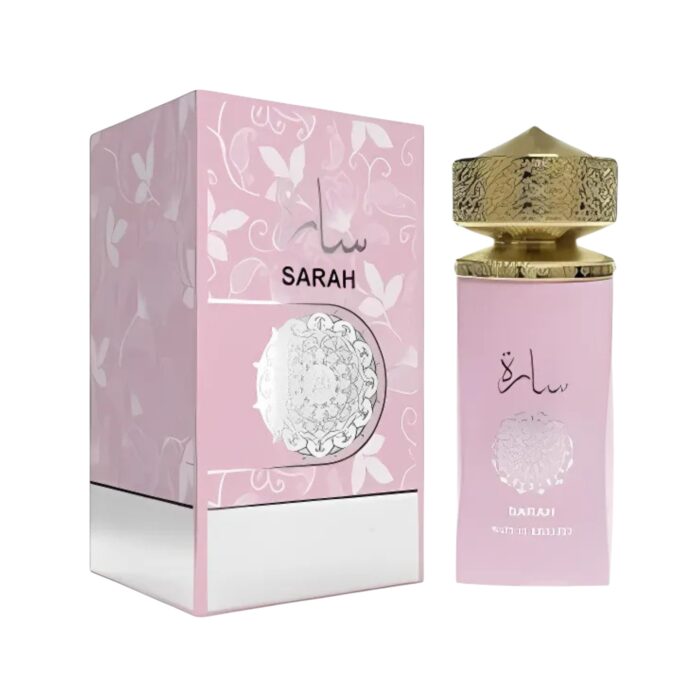 Wadi Al Khaleej Malikah EDP 100 Uni - Image 1