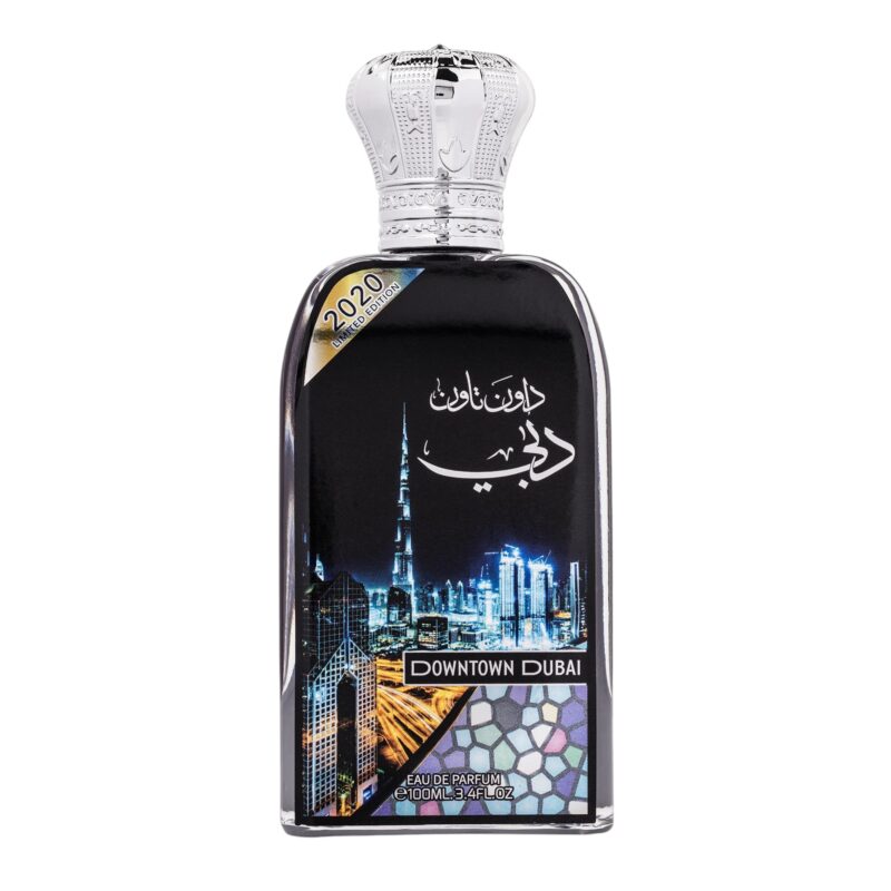 Wadi Al Khaleej Downtown Dubai EDP 100 W - Image 1