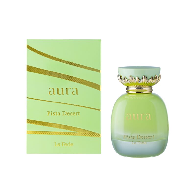 La Fede Aura Pista Desert EDP 100 W - Image 1