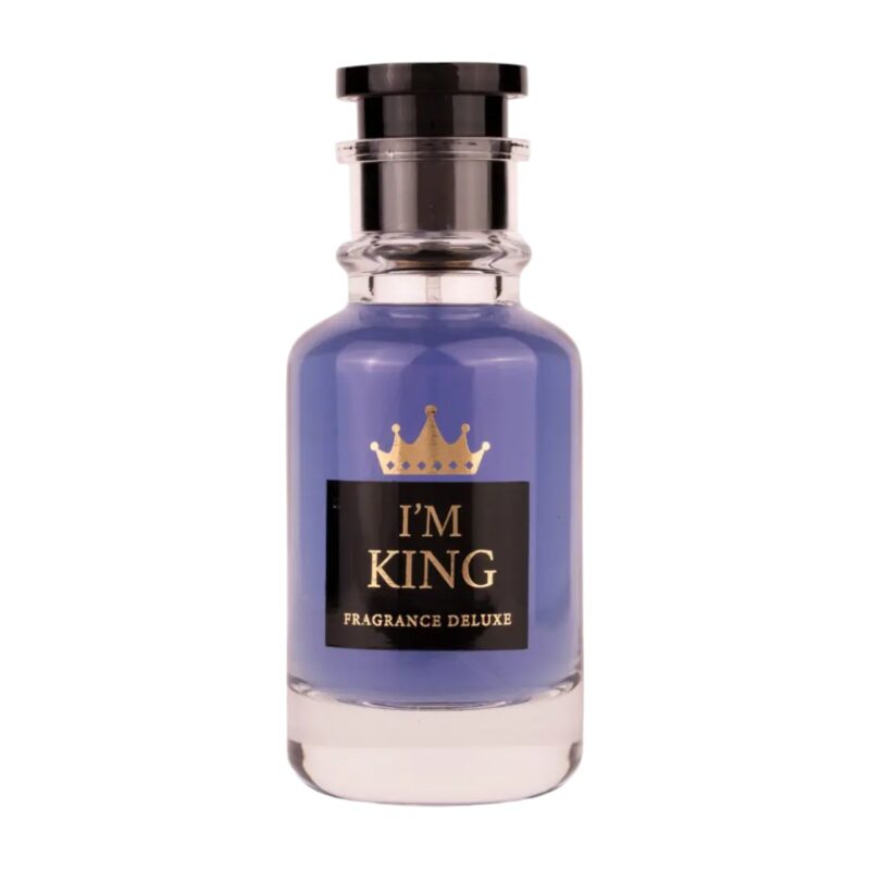 Wadi Al Khaleej King EDP 100 M - Image 1