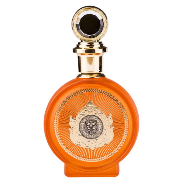 North Stag Expression 4 Quatre Extrait de Parfum 100 Uni - Image 1