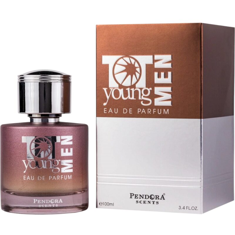 Pendora Scents TOT Young EDP 100 M - Image 1