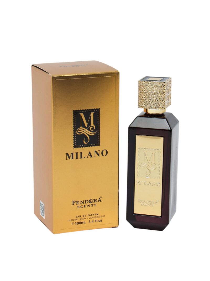 Pendora Scents Milano EDP 100 M - Image 1