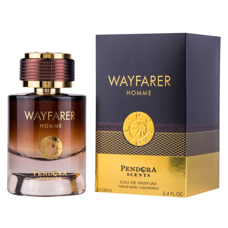 Pendora Scents Wayfarer EDP 100 M - Image 1
