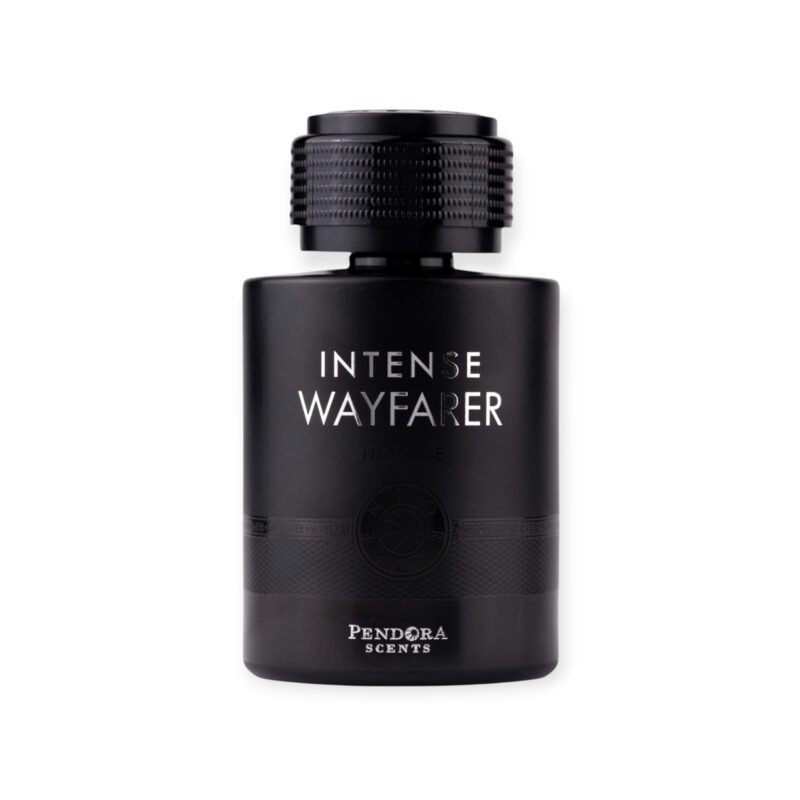 Pendora Scents Wayfarer Intense EDP 100 M - Image 1
