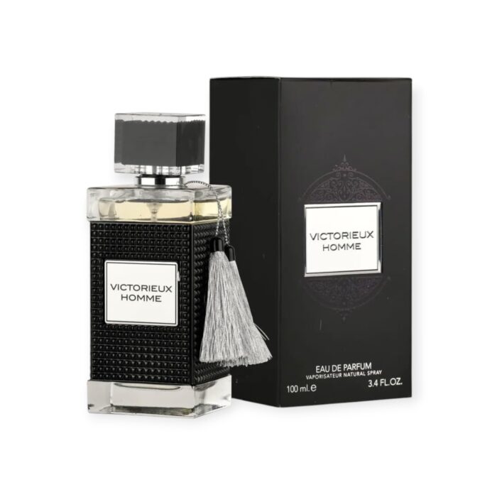 Vurv Victorieux EDP 100 M - Image 1