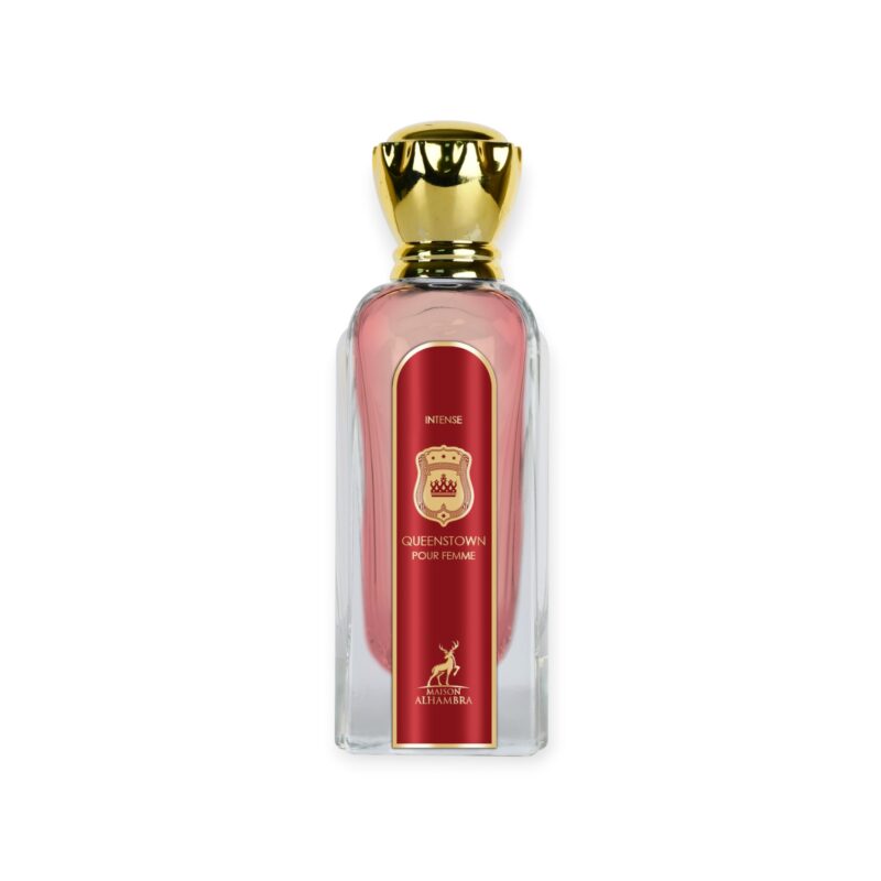 Maison Alhambra Queenstown Intense EDP 100 W - Image 1