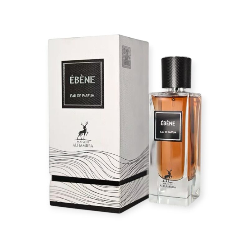 Maison Alhambra Ebene EDP 90 M - Image 1