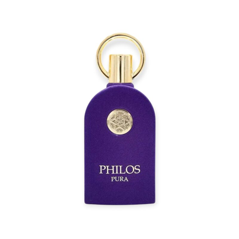 Maison Alhambra Philos Shine EDP 100 W - Image 1