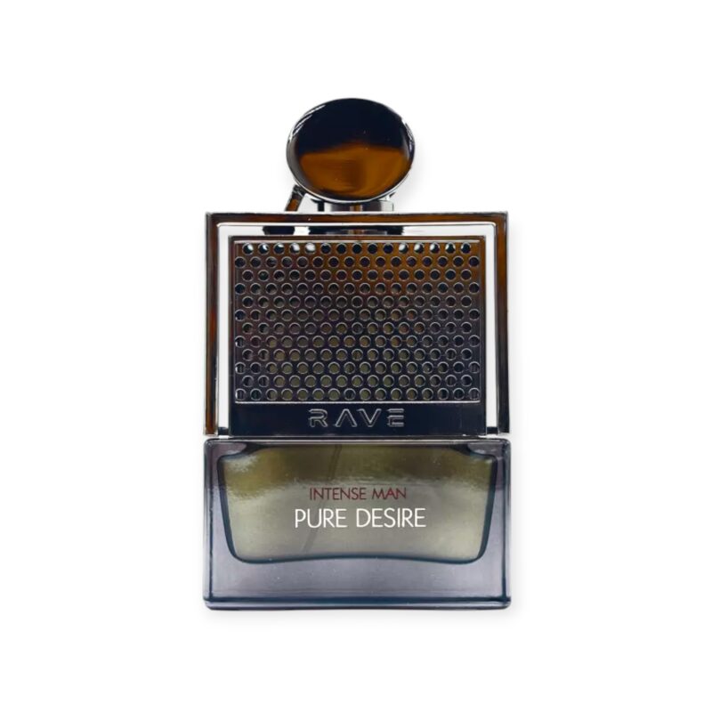 Rave Pure Desire Intense EDP 100 M - Image 1