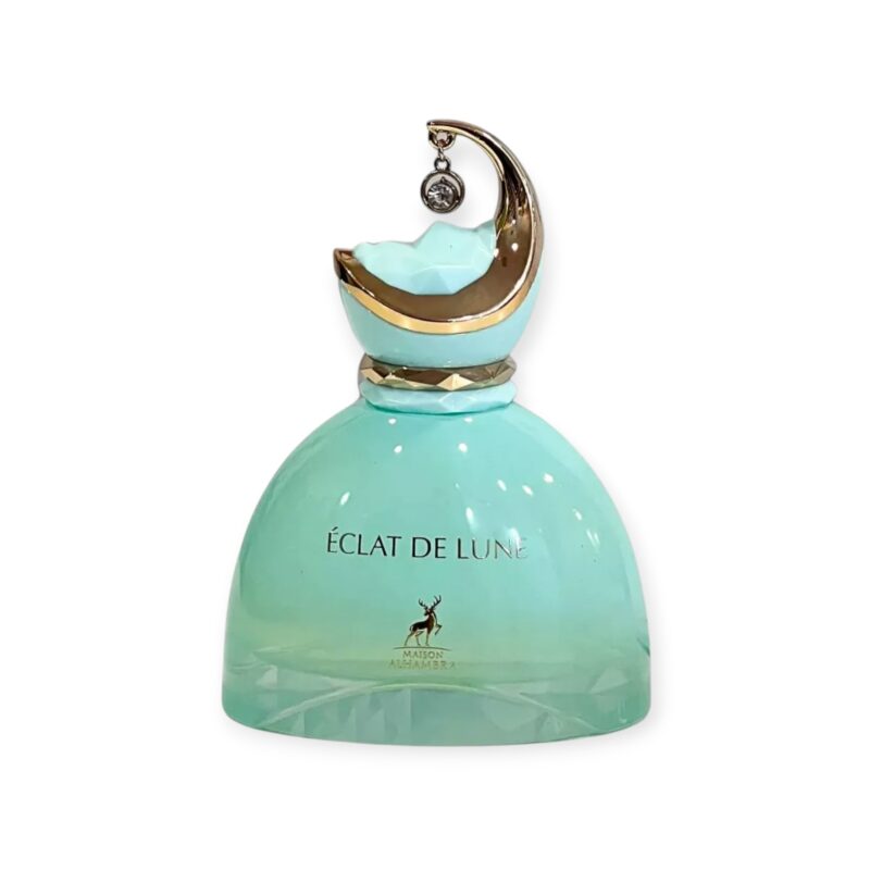 Maison Alhambra Eclat De Lune EDP 100 W - Image 1